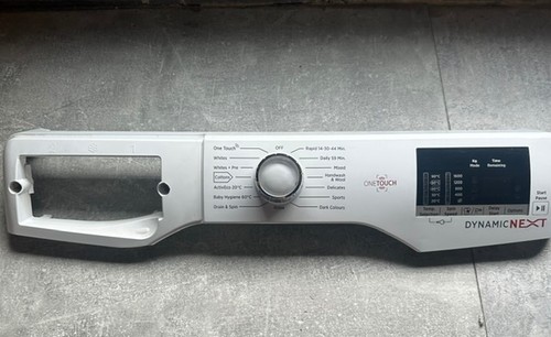 Hoover dynamic next washing - dynamic,