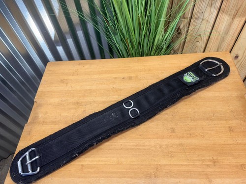 Weaver smart cinch black - weaver,