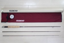Vintage SAGE 379-3 LL Fly Rod