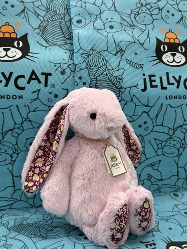 Jellycat thistlepop blossom - jellycat,