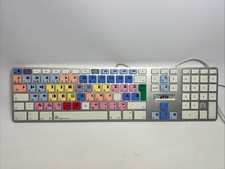 Apple Avid Logic Keyboard