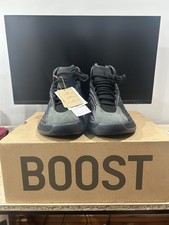 adidas Yeezy Boost QNTM Onyx - Uk 10 