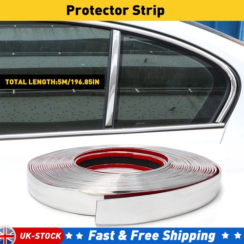 For ford chrome car - 5m,