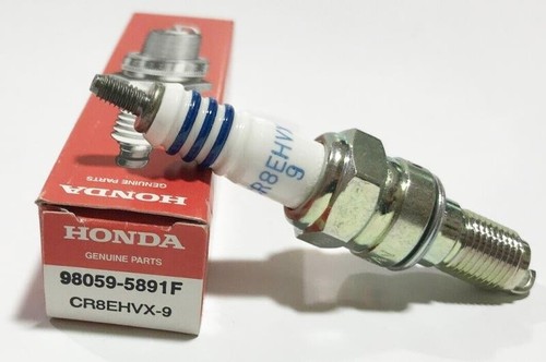 Ngk cr8ehvx spark plug - cr8ehvx-9,