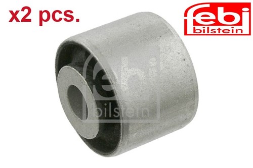 Pcs rear wishbone - pcs, bushing