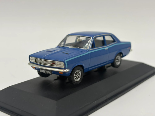1969 vauxhall viva - 1/43,