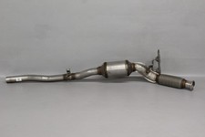 New Volkswagen Catalytic Converter / Catalyst (NO PART NUMBERS IDEAL FOR SCRAP)