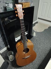 Mcilroy A65 Custom Koa 2007