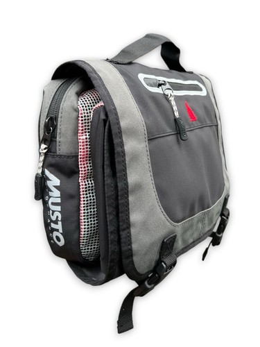 Musto performance dynamic - dynamic, wash
