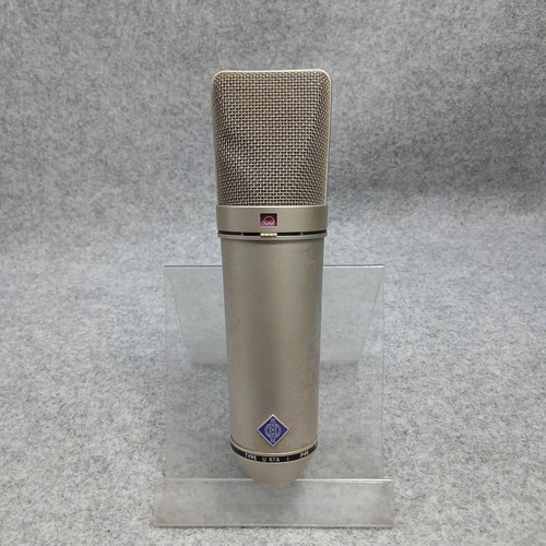Neumann u87ai original - u87ai,