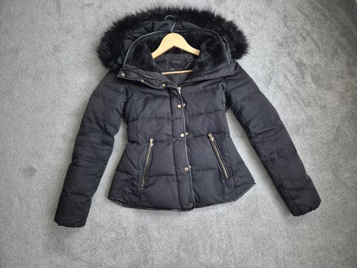 Zara basic navy - zara,