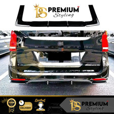 Mercedes V Class Viano/Vito