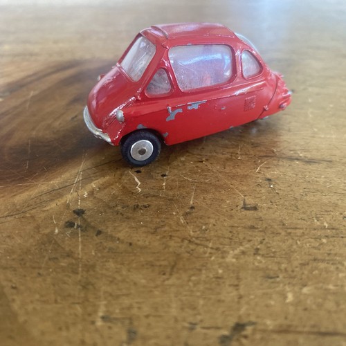 Vintage corgi toys 233 - vintage,