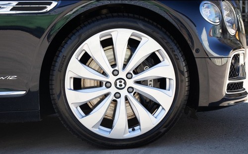 Genuine bentley flying spur - genuine,
