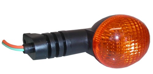 Indicator complete front - complete, l/h