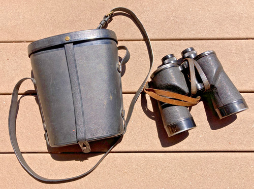 Bausch lomb wwii s - wwii, navy