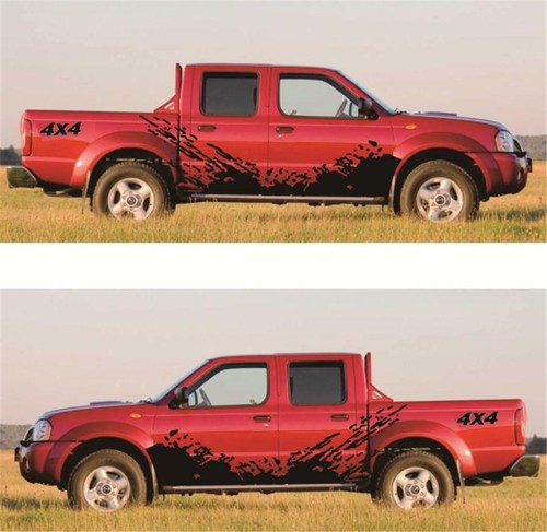 Off road graphics - off,