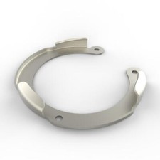 Oxford Type 6 Ring QR Tank