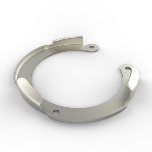 Oxford type ring tank - 6,