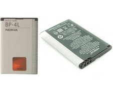 Original Nokia Battery BP-4L