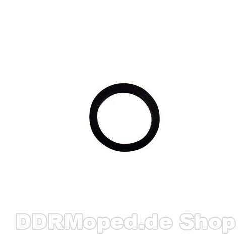 Sealing ring filter bell - sealing,