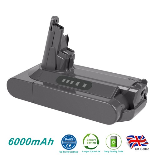 6ah for dyson v10 sv12 - 6ah,