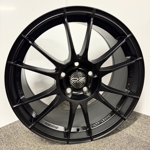 Racing ultraleggera - oz,