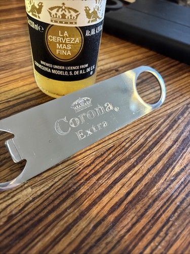 Corona bar blade speed - corona, bottle