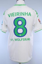 Original Authentic Wolfsburg