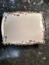 Antique Sampson Bridgwood &