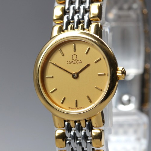 Omega ville vintage - omega, 1993