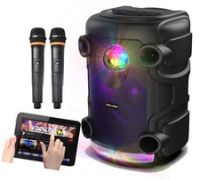 Vocal-Star Karaoke Machine