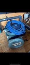 Arebos Automatic Pool Robot Pool Cleaner