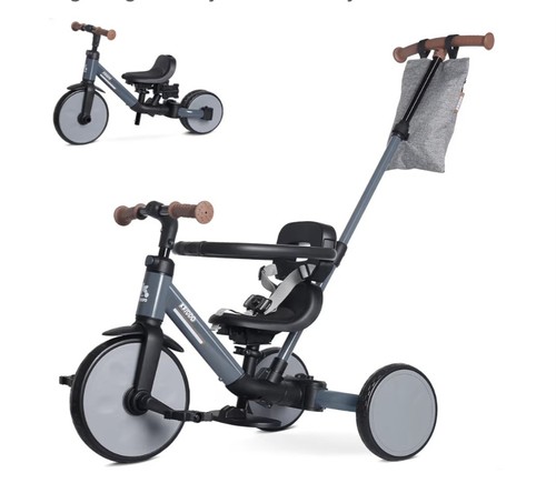 Convertable toddler - 7-in-1,