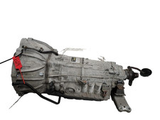 LEXUS SC AUTOMATIC GEARBOX 5