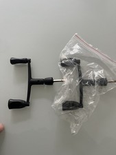 Daiwa Emcast 4000 A BR  Reel