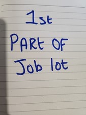 MEGGA JOB LOT: OVER 170