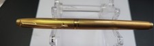 Vintage Rolled Gold Parker 75