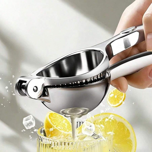 1pc stainless steel manual - stainless,