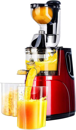 Premium commercial juicer - premium,