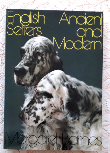 English setters ancient and - english,