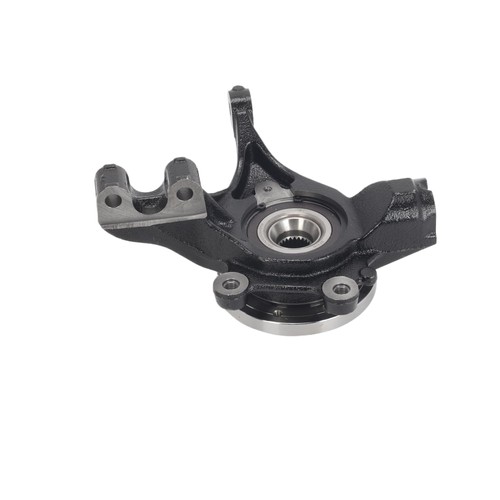 Citroen steering knuckle - c4,