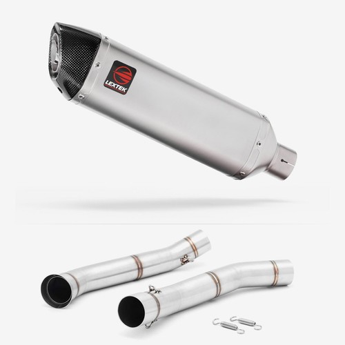 Lextek slip stainless - lextek,