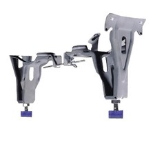 Kaldewei 5030 Steel Bath Leg