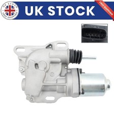 Actuator Clutch For Toyota