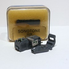 Sonotone 2529 Stereo Crystal