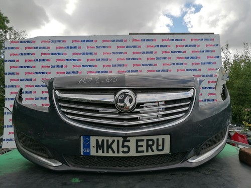 Vauxhall insignia estate 5dr - vauxhall,