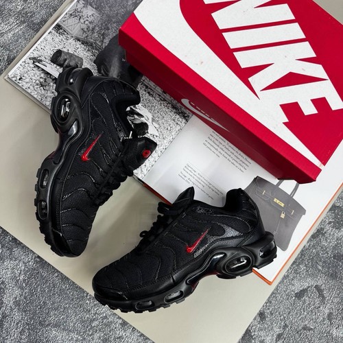 Nike air max plus black - nike,