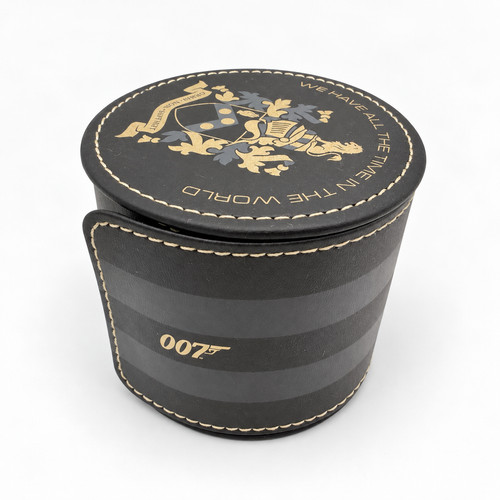 Omega 007 james bond - omega, ohmss