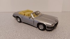 1/40 Maisto Jaguar XJS V12